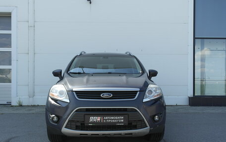 Ford Kuga III, 2012 год, 750 000 рублей, 2 фотография