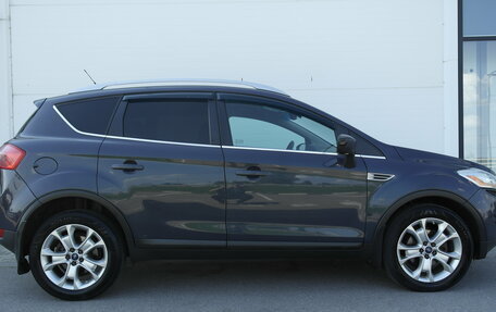 Ford Kuga III, 2012 год, 750 000 рублей, 6 фотография