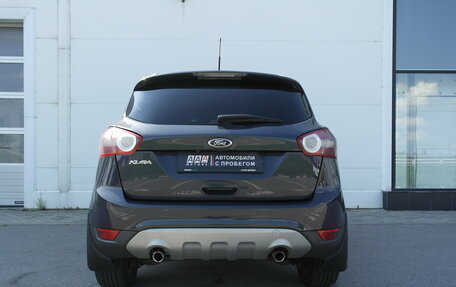 Ford Kuga III, 2012 год, 750 000 рублей, 4 фотография