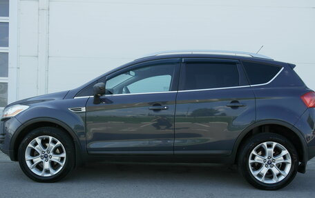 Ford Kuga III, 2012 год, 750 000 рублей, 3 фотография