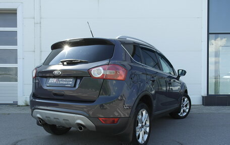 Ford Kuga III, 2012 год, 750 000 рублей, 5 фотография