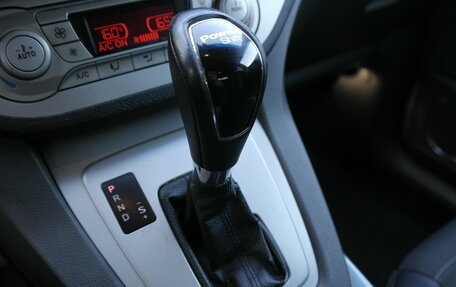Ford Kuga III, 2012 год, 750 000 рублей, 13 фотография