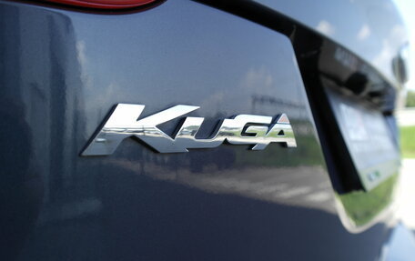 Ford Kuga III, 2012 год, 750 000 рублей, 9 фотография