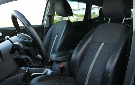 Ford Kuga III, 2012 год, 750 000 рублей, 10 фотография