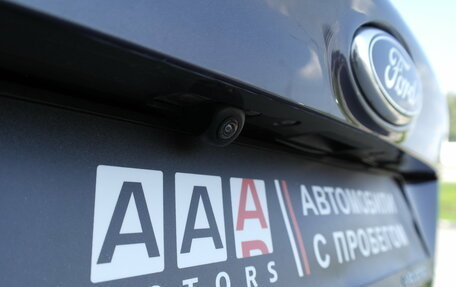 Ford Kuga III, 2012 год, 750 000 рублей, 14 фотография