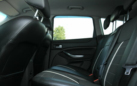 Ford Kuga III, 2012 год, 750 000 рублей, 16 фотография