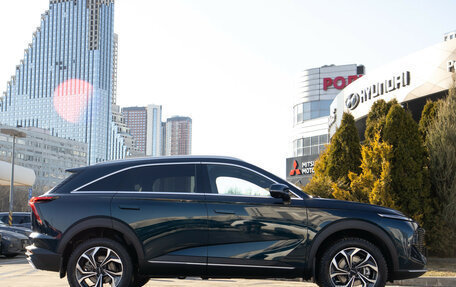 Haval F7, 2025 год, 3 430 060 рублей, 4 фотография