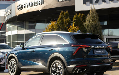 Haval F7, 2025 год, 3 430 060 рублей, 6 фотография