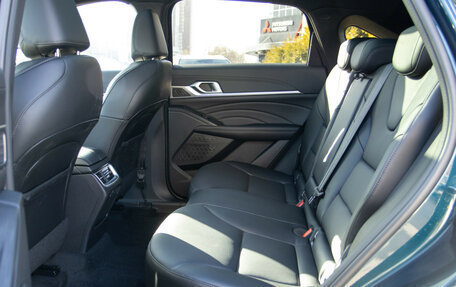 Haval F7, 2025 год, 3 430 060 рублей, 9 фотография
