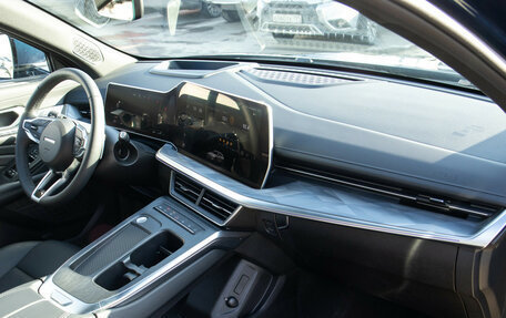 Haval F7, 2025 год, 3 430 060 рублей, 8 фотография