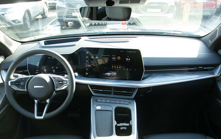 Haval F7, 2025 год, 3 430 060 рублей, 12 фотография