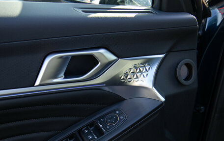 Haval F7, 2025 год, 3 430 060 рублей, 22 фотография