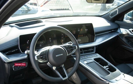 Haval F7, 2025 год, 3 430 060 рублей, 11 фотография