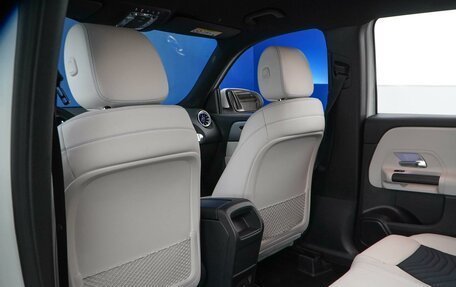 Mercedes-Benz GLB, 2021 год, 3 149 077 рублей, 12 фотография
