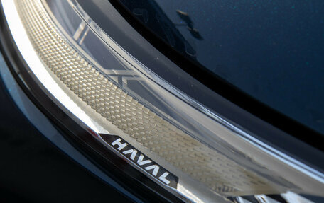 Haval F7, 2025 год, 3 430 060 рублей, 26 фотография