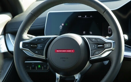 Haval F7, 2025 год, 3 430 060 рублей, 14 фотография