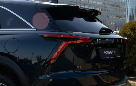 Haval F7, 2025 год, 3 430 060 рублей, 27 фотография