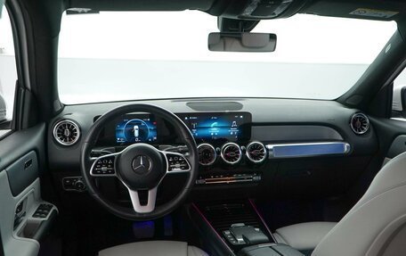 Mercedes-Benz GLB, 2021 год, 3 149 077 рублей, 7 фотография