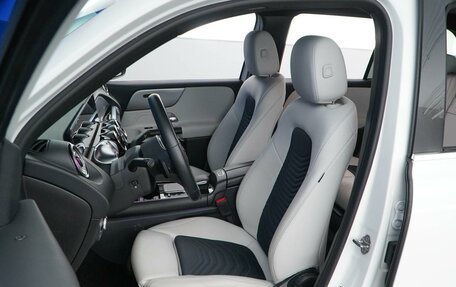 Mercedes-Benz GLB, 2021 год, 3 149 077 рублей, 11 фотография