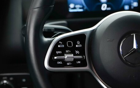 Mercedes-Benz GLB, 2021 год, 3 149 077 рублей, 13 фотография