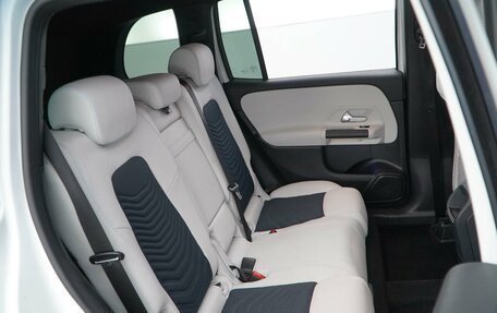 Mercedes-Benz GLB, 2021 год, 3 149 077 рублей, 8 фотография
