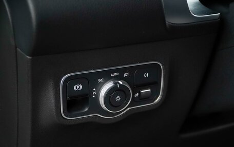 Mercedes-Benz GLB, 2021 год, 3 149 077 рублей, 17 фотография