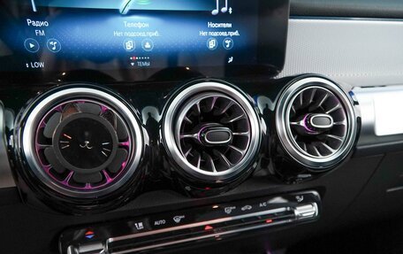 Mercedes-Benz GLB, 2021 год, 3 149 077 рублей, 19 фотография