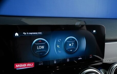 Mercedes-Benz GLB, 2021 год, 3 149 077 рублей, 22 фотография