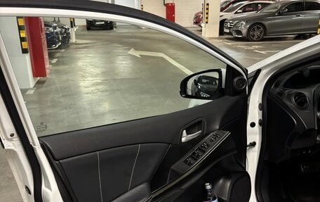 Honda Civic IX, 2013 год, 1 400 000 рублей, 11 фотография