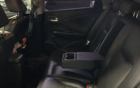 Honda Civic IX, 2013 год, 1 400 000 рублей, 12 фотография