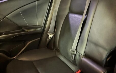 Honda Civic IX, 2013 год, 1 400 000 рублей, 14 фотография