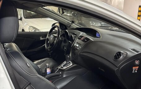 Honda Civic IX, 2013 год, 1 400 000 рублей, 8 фотография