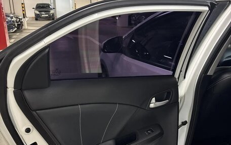Honda Civic IX, 2013 год, 1 400 000 рублей, 15 фотография