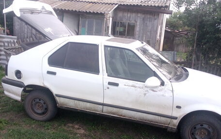 Renault 19 II, 1993 год, 75 000 рублей, 2 фотография