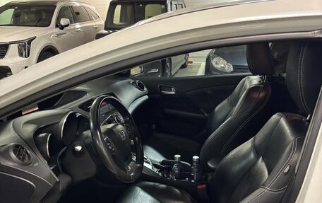 Honda Civic IX, 2013 год, 1 400 000 рублей, 5 фотография