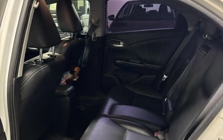 Honda Civic IX, 2013 год, 1 400 000 рублей, 13 фотография
