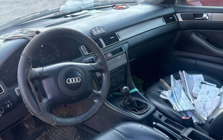 Audi A6, 2000 год, 135 000 рублей, 3 фотография