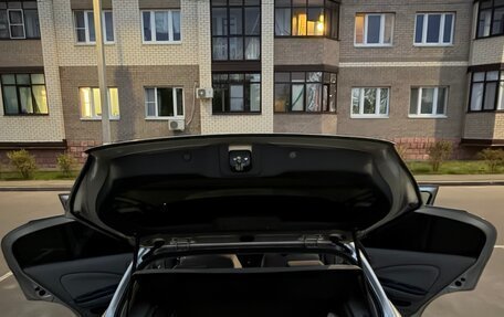 Nissan Almera, 2001 год, 310 000 рублей, 6 фотография