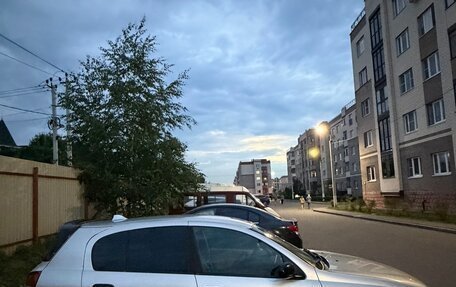 Nissan Almera, 2001 год, 310 000 рублей, 4 фотография