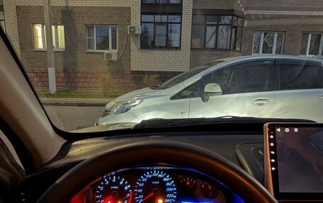 Nissan Almera, 2001 год, 310 000 рублей, 13 фотография