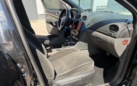 Ford Focus II рестайлинг, 2007 год, 750 000 рублей, 10 фотография