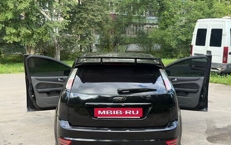 Ford Focus II рестайлинг, 2007 год, 750 000 рублей, 8 фотография