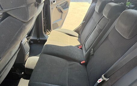 Ford Focus II рестайлинг, 2007 год, 750 000 рублей, 12 фотография