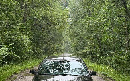 Ford Focus II рестайлинг, 2007 год, 750 000 рублей, 15 фотография