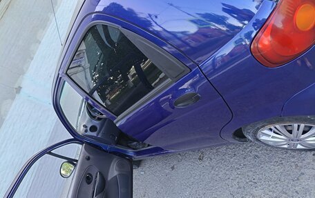 Daewoo Matiz I, 2010 год, 260 000 рублей, 2 фотография