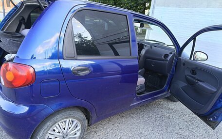 Daewoo Matiz I, 2010 год, 260 000 рублей, 3 фотография