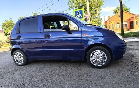 Daewoo Matiz I, 2010 год, 260 000 рублей, 14 фотография