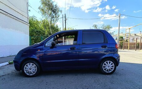 Daewoo Matiz I, 2010 год, 260 000 рублей, 17 фотография