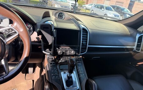 Porsche Cayenne III, 2014 год, 3 890 000 рублей, 11 фотография