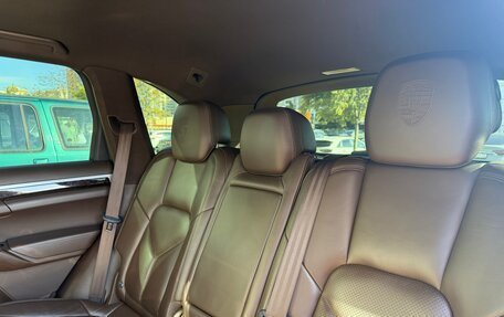 Porsche Cayenne III, 2014 год, 3 890 000 рублей, 8 фотография